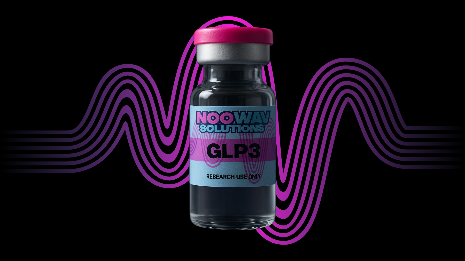 GLP-3R 20mg