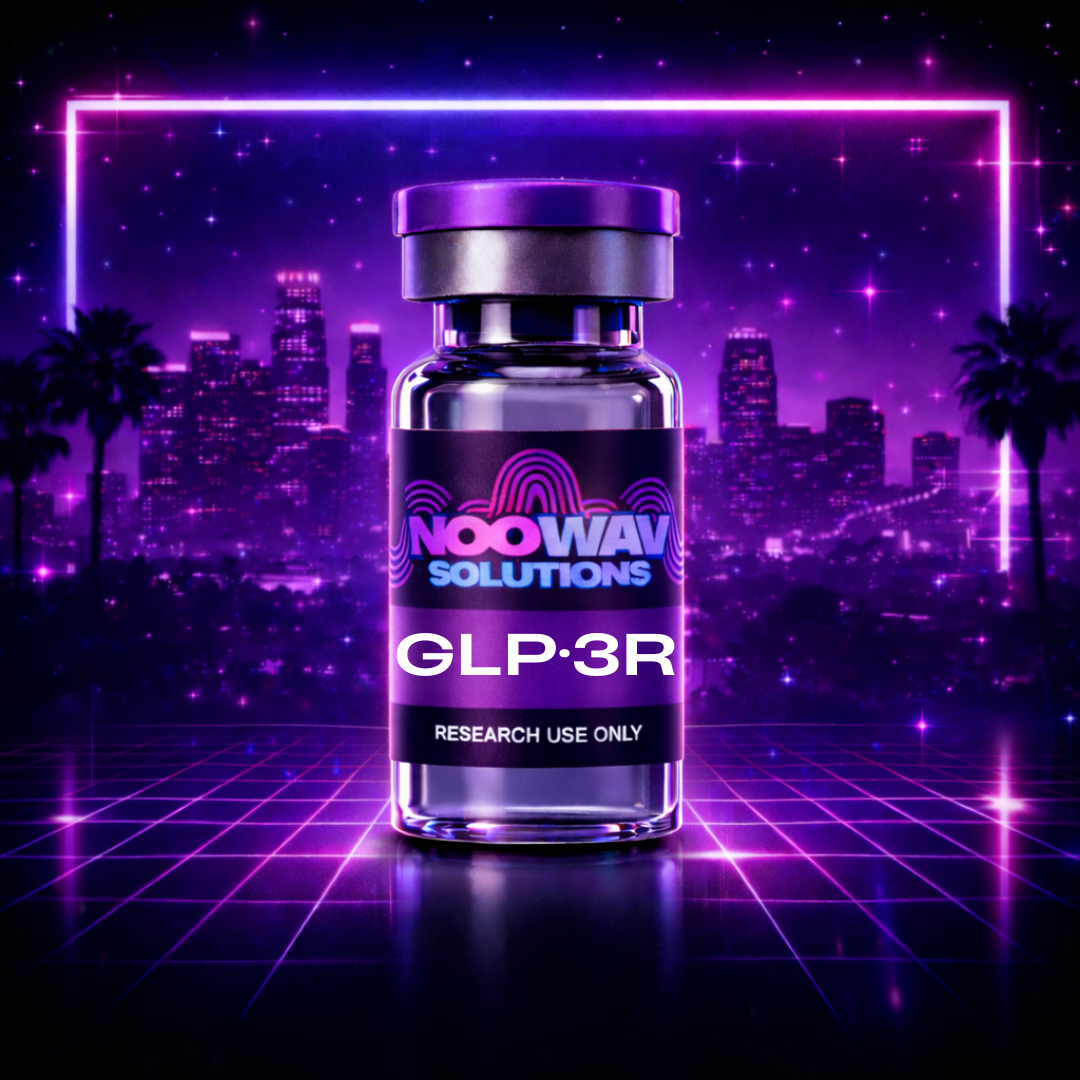 GLP-3R [PRE•ORDER]